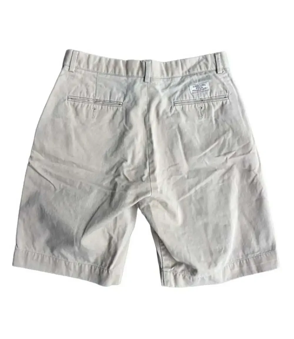 Polo Ralph Lauren Prospect Chino Shorts Khaki Tan